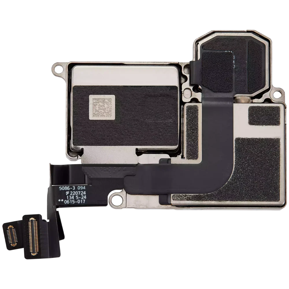 Back Camera Compatible For iPhone 16 Pro Max - Image 4